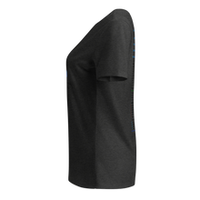 Load image into Gallery viewer, Grief—Women’s relaxed v-neck t-shirt