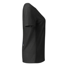 Load image into Gallery viewer, Grief—Women’s relaxed v-neck t-shirt