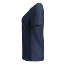 Load image into Gallery viewer, Grief—Women’s relaxed v-neck t-shirt