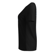 Load image into Gallery viewer, Grief—Women’s relaxed v-neck t-shirt