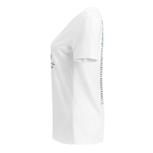 Load image into Gallery viewer, Grief—Women’s relaxed v-neck t-shirt