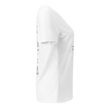 Load image into Gallery viewer, Grief—Women’s relaxed v-neck t-shirt