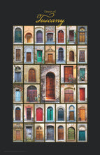 Load image into Gallery viewer, Tuscany Prints—Set of 3