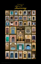 Load image into Gallery viewer, Tuscany Prints—Set of 3