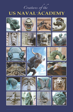 Load image into Gallery viewer, USNA Prints—Set of 3