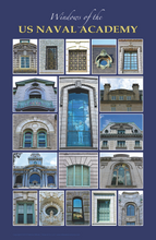 Load image into Gallery viewer, USNA Prints—Set of 3