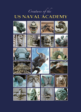 Load image into Gallery viewer, USNA 5x7 Cards—3 Pack
