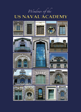 Load image into Gallery viewer, USNA 5x7 Cards—3 Pack

