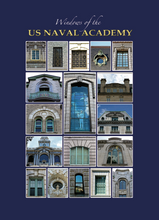 Load image into Gallery viewer, USNA 5x7 Cards—3 Pack