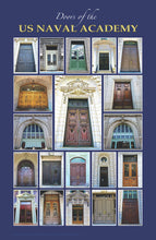 Load image into Gallery viewer, USNA Prints—Set of 3