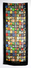 Load image into Gallery viewer, Art of Hearts—Scarf