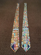 Load image into Gallery viewer, Tuscany Tie—Doors