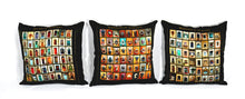 Load image into Gallery viewer, Tuscany Pillow Covers—Set of 3