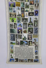 Load image into Gallery viewer, Embrace the Angel—Scarf