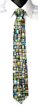 Load image into Gallery viewer, Embrace the Angel—Tie
