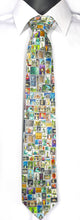 Load image into Gallery viewer, Embrace the Angel—Tie