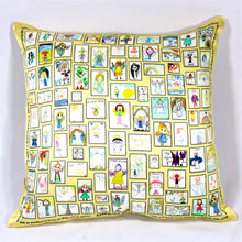 Load image into Gallery viewer, Embrace the Angel—Scarf