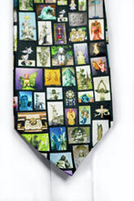 Load image into Gallery viewer, Embrace the Angel—Tie