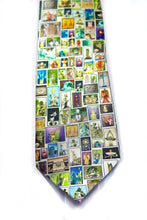 Load image into Gallery viewer, Embrace the Angel—Tie