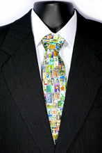 Load image into Gallery viewer, Embrace the Angel—Tie