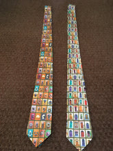 Load image into Gallery viewer, Tuscany Tie—Doors
