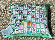 Load image into Gallery viewer, Grace's Angels—Pillow Cover