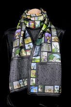 Load image into Gallery viewer, Embrace the Angel—Scarf
