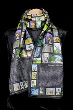 Load image into Gallery viewer, Embrace the Angel—Scarf