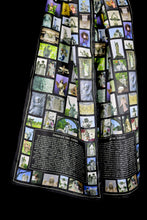 Load image into Gallery viewer, Embrace the Angel—Scarf