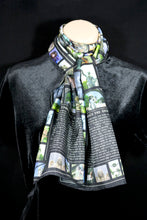 Load image into Gallery viewer, Embrace the Angel—Scarf
