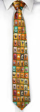Load image into Gallery viewer, Tuscany Tie—Knockers