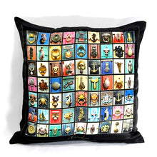 Load image into Gallery viewer, Annapolis Knockers—Pillow Cover