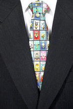 Load image into Gallery viewer, Annapolis Knockers—Tie