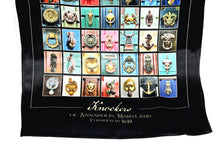 Load image into Gallery viewer, Annapolis Knockers—Scarf