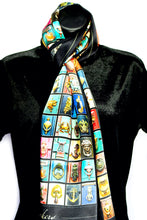 Load image into Gallery viewer, Annapolis Knockers—Scarf