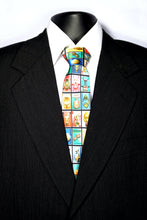 Load image into Gallery viewer, Annapolis Knockers—Tie