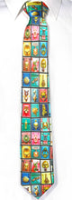 Load image into Gallery viewer, Annapolis Knockers—Tie