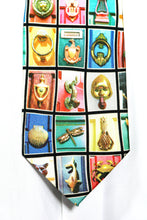 Load image into Gallery viewer, Annapolis Knockers—Tie