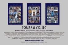Load image into Gallery viewer, USNA Pillow Cover—Creatures
