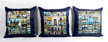 Load image into Gallery viewer, USNA Pillow Cover—Creatures