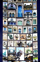 Load image into Gallery viewer, USNA—Scarf