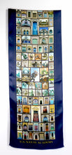 Load image into Gallery viewer, USNA—Scarf
