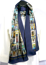 Load image into Gallery viewer, USNA—Scarf