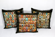 Load image into Gallery viewer, Tuscany Pillow Cover—Knockers