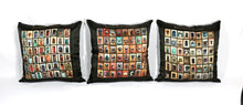 Load image into Gallery viewer, Tuscany Pillow Cover—Knockers