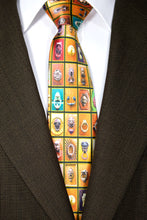 Load image into Gallery viewer, Tuscany Tie—Knockers