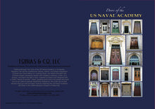 Load image into Gallery viewer, USNA Greeting Cards—Doors