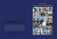 Load image into Gallery viewer, USNA Greeting Cards—Variety Pack