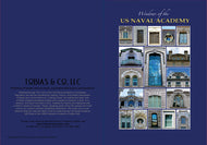Load image into Gallery viewer, USNA Greeting Cards—Variety Pack