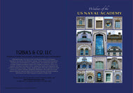 Load image into Gallery viewer, USNA Greeting Cards—Windows